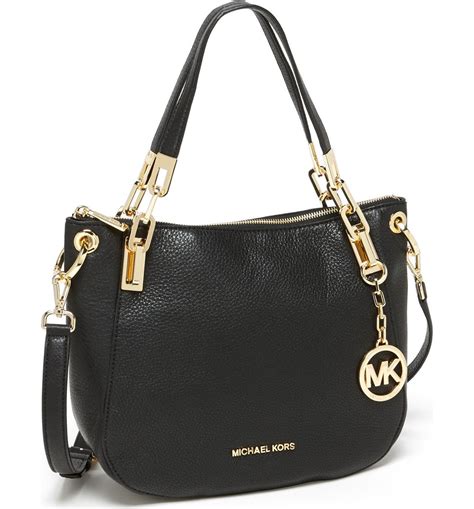 Michael Kors shoulder bags cheap